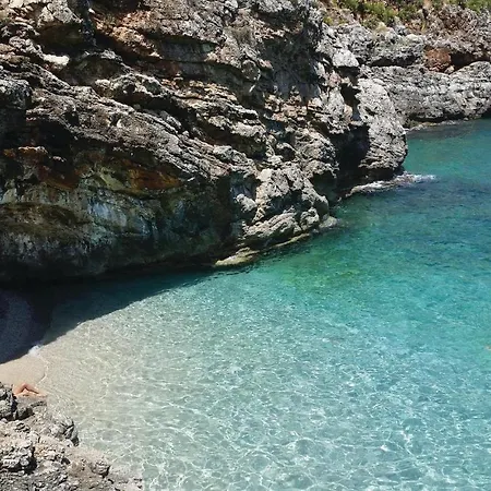 Casa vacanze Villino Mo Si San Vito Lo Capo