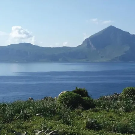 Casa vacanze Villino Mo Si
