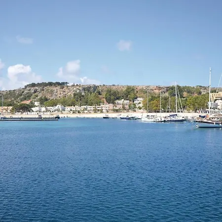 Casa vacanze Villino Mo Si *