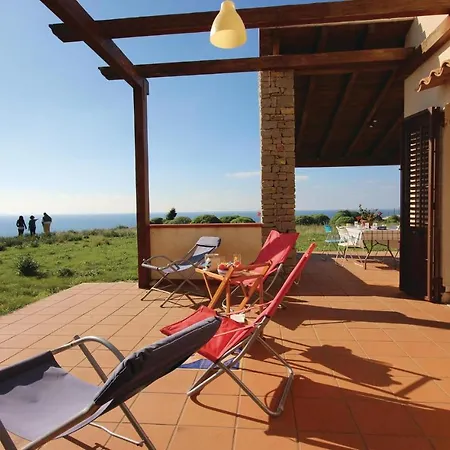 -tp- With Sea View 06 Holiday home *