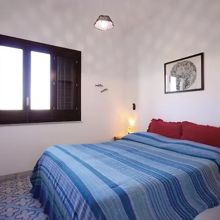 Holiday home -tp- With Sea View 06