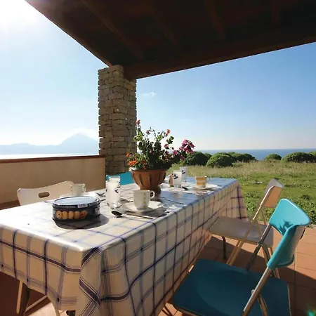 Holiday home -tp- With Sea View 06 *