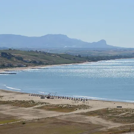 Holiday home -tp- With Sea View 06