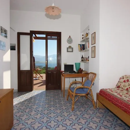 Holiday home -tp- With Sea View 06 San Vito Lo Capo