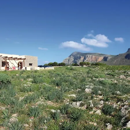 -tp- With Sea View 06 * San Vito Lo Capo