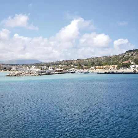 -tp- With Sea View 06 Holiday home *
